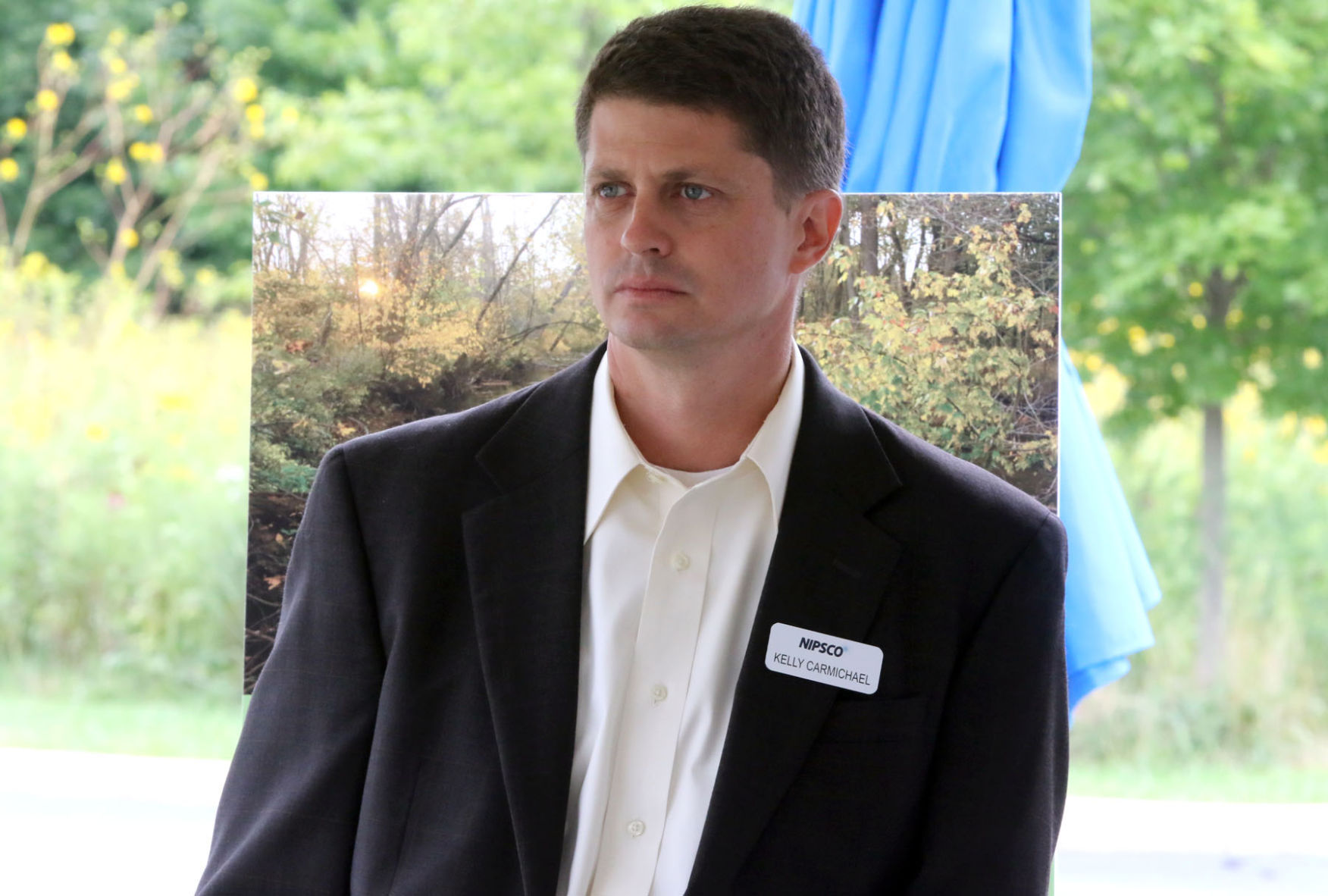 NIPSCO and local environmental organizations celebrate a $2 million effort